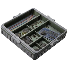 高度な電気部品
