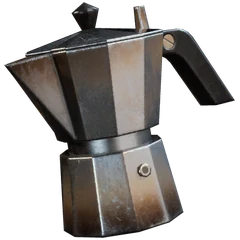 コーヒーポット