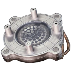 ARCグリッチライトリング