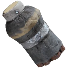 リトルスモーク・グレネード