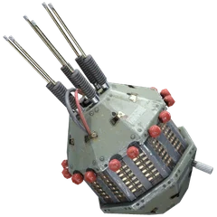 ルアー・グレネード