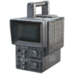携帯テレビ