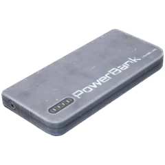 モバイルバッテリー