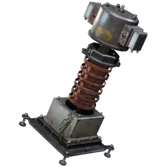 Surge Coil