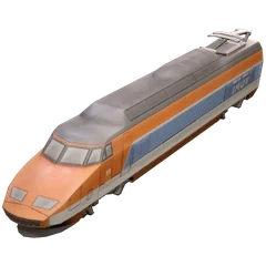 鉄道模型
