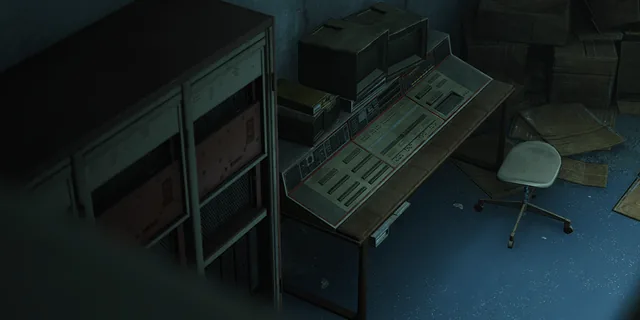 断片的なログ
