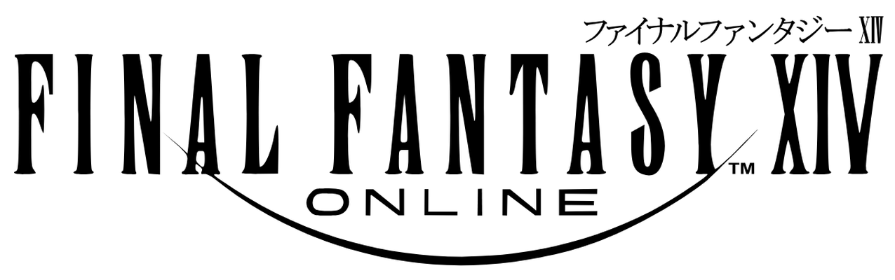 FINAL FANTASY XIV