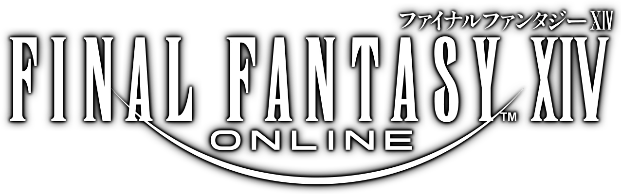 FINAL FANTASY XIV