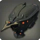 シャーク改級艦首