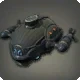 ウンキウ改級艦体