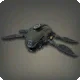 シルドラ改級艦体