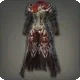 悪魔の鎧