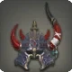 悪魔の兜