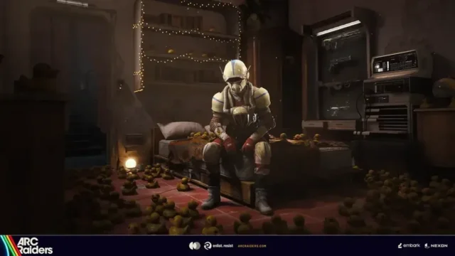 【ARC Raiders】パッチ1.3.0でヴェネイターが弱体化／各種グリッチ修正／爆発物がさらに高価に