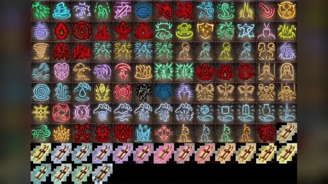 【Baldur’s Gate 3】Veenabの呪文MOD 導入ガイド