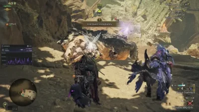 【MHWilds】必須級オーバーレイツール「HunterPie」解説
