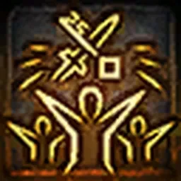 「鎮護の誓い」のアイコン