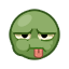 病気のムードル