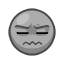 不快のムードル