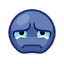 悲しみのムードル