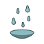 濡れのムードル