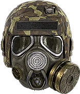 戦術ヘルメット