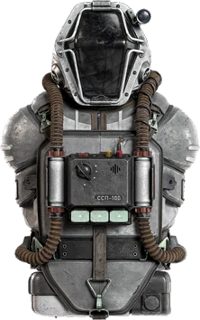 SSP-100ディスカバリー