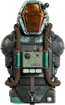 SSP-100Iサーベイ
