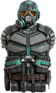 PSZ-9Iファルコン