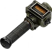 ギルカ検出器