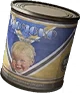 コンデンスミルク