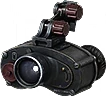 第1世代型NVG