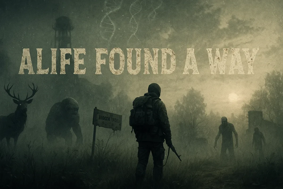 A-Life Uh.. Found A Wayのサムネイル