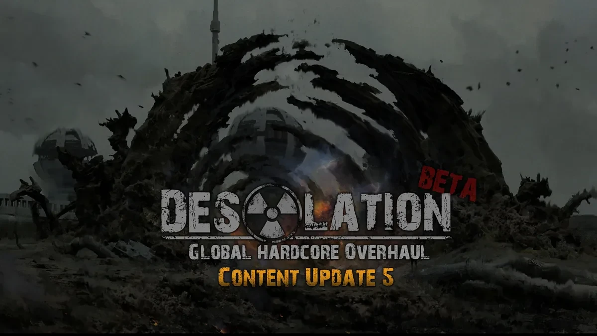 Desolationのサムネイル