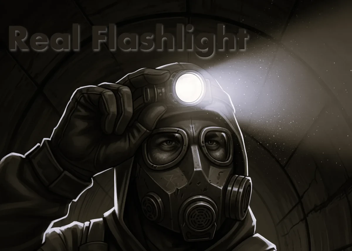 Ace's Real Flashlightのサムネイル