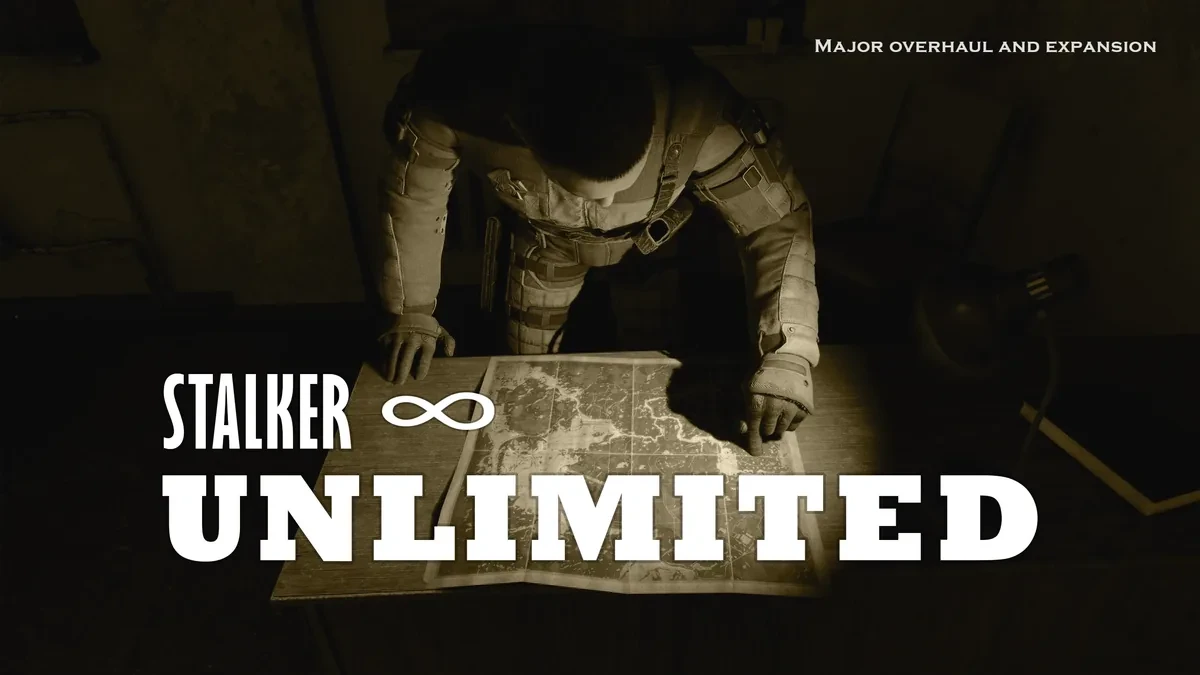 Stalker Unlimitedのサムネイル