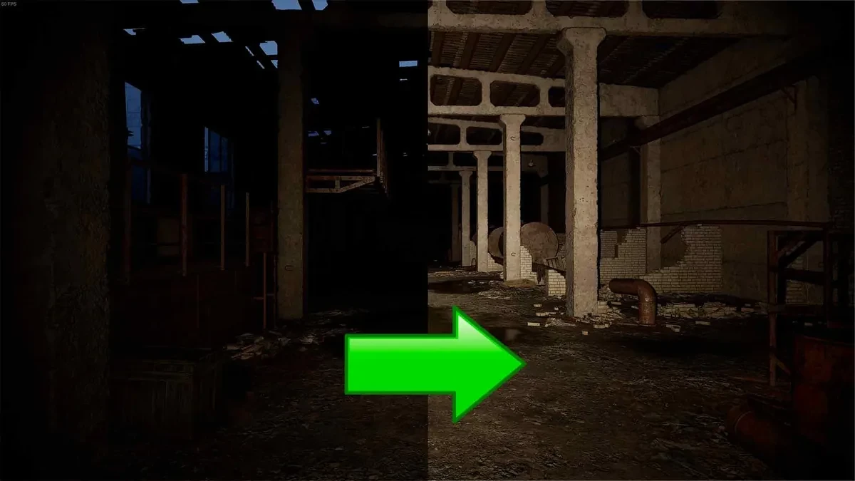 Powerful Bright Flashlightのサムネイル