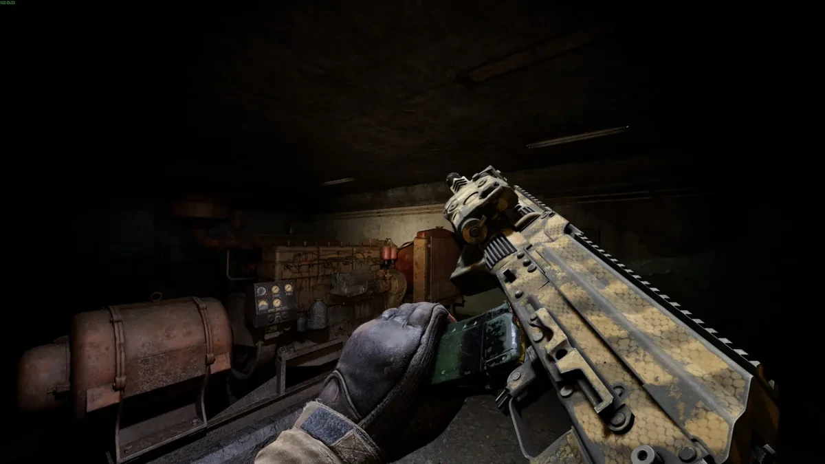 AK105 SSO Variantのサムネイル