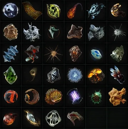 Artifacts and Anomalies Improvedのサムネイル