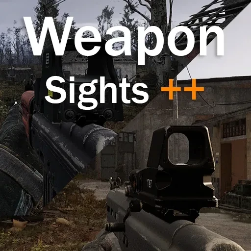 WeaponSightPlusのサムネイル