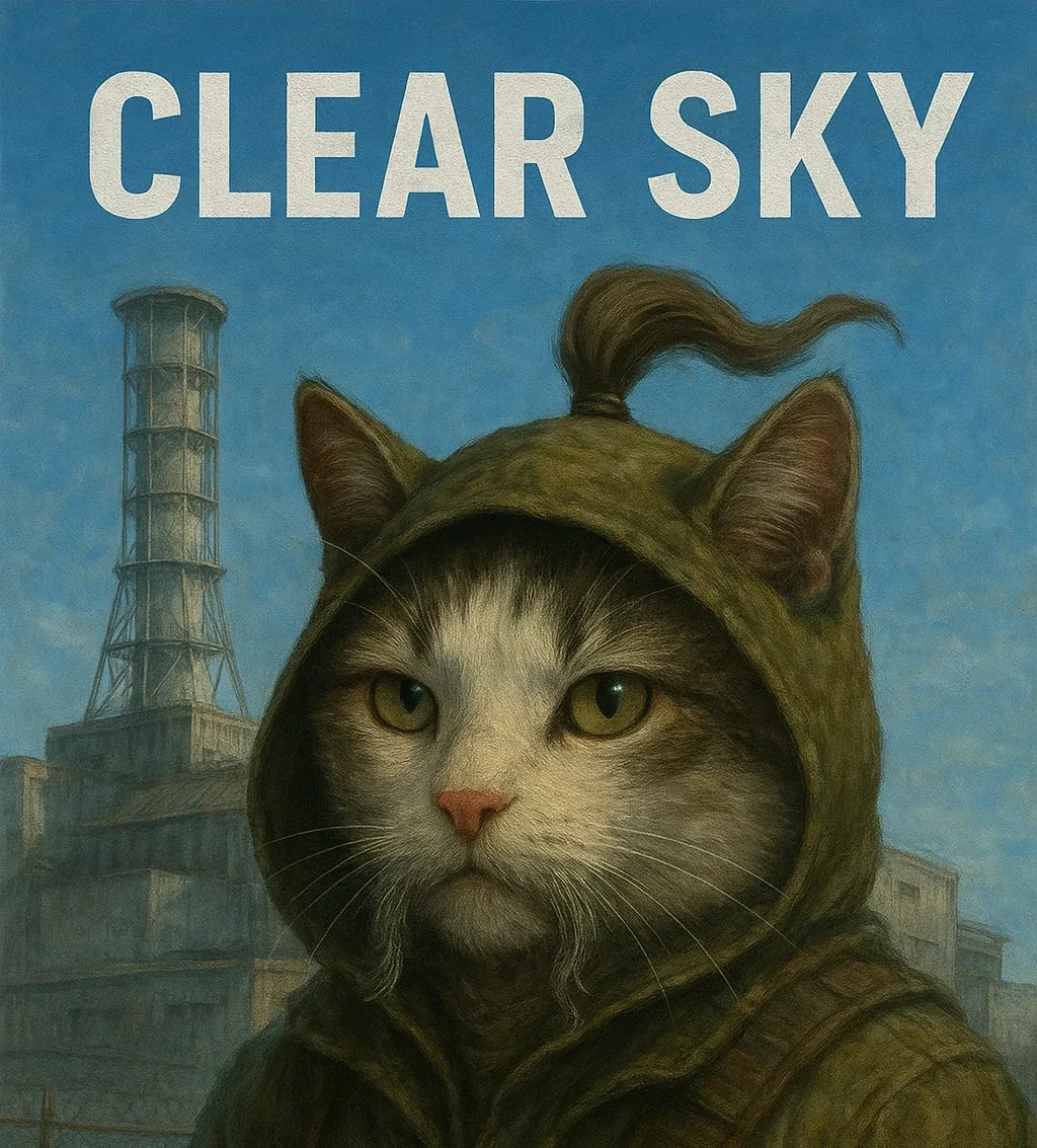 Clear Sky by PanKotan  2.06 FIXEDのサムネイル