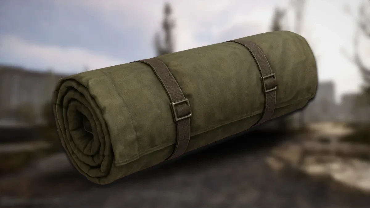 Sleeping Bag Modのサムネイル