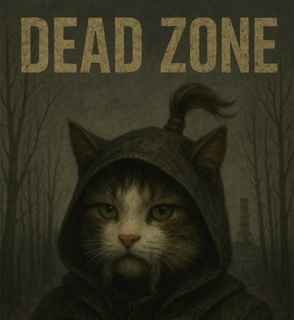 DEAD ZONEのサムネイル
