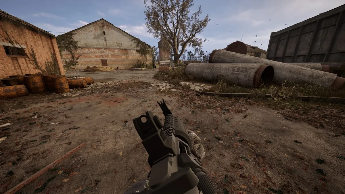 Stalker 2 Weapon Extendedのサムネイル