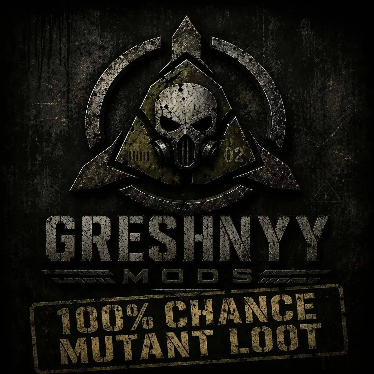 Always Mutant Lootのサムネイル