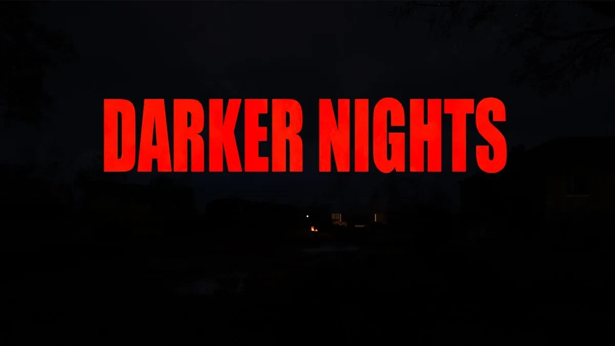 DARKER NIGHTSのサムネイル