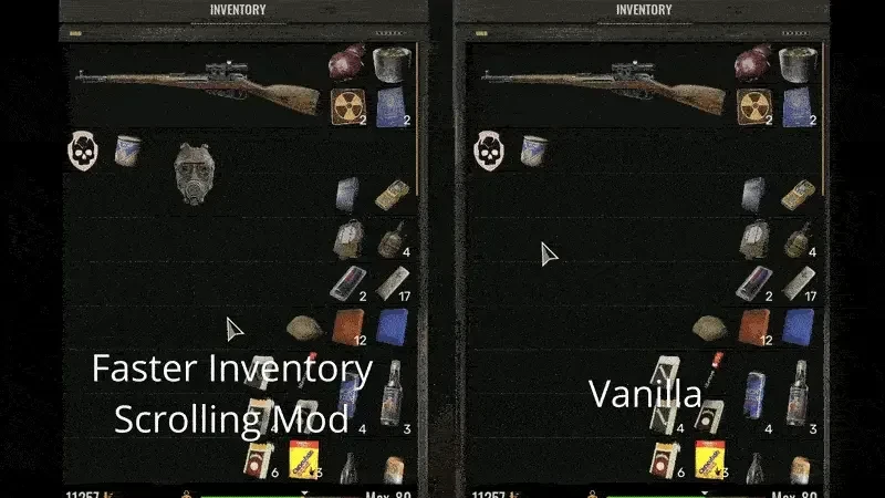 Faster Inventory Scrollingのサムネイル