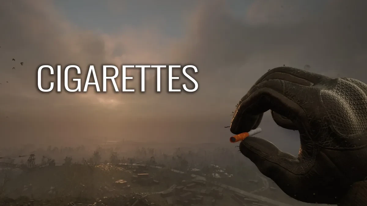 Cigarettesのサムネイル