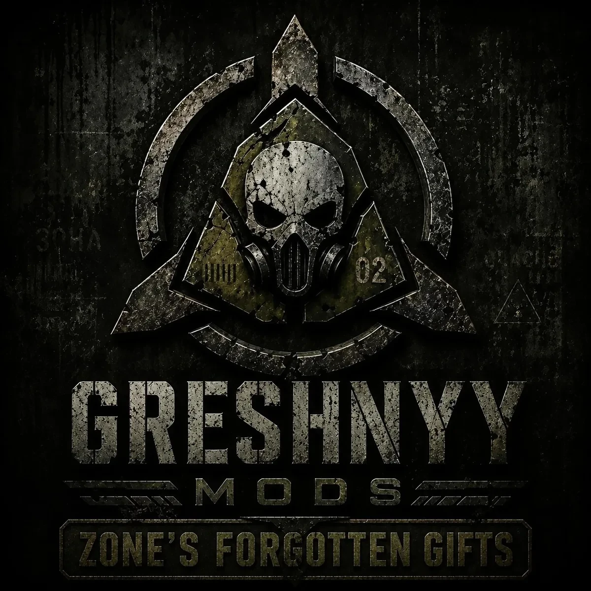 Zone's Forgotten Giftsのサムネイル