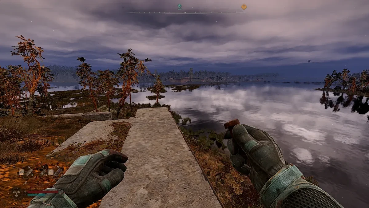 STALKER 2 FPS BOOST - GTX 1050 3VRAMのサムネイル
